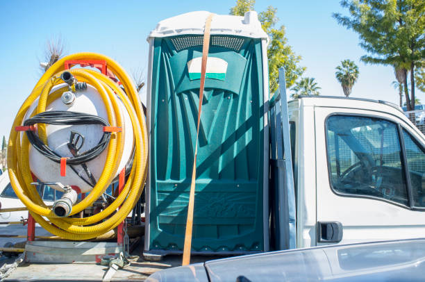 Best Long-term porta potty rental  in Dallas, NC