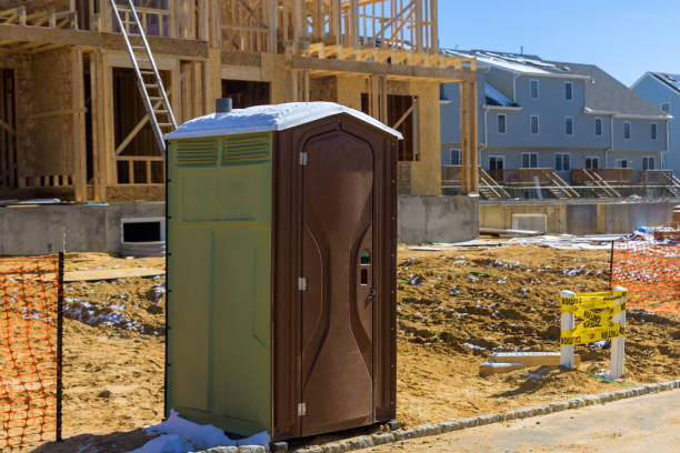 Best Emergency porta potty rental  in Dallas, NC