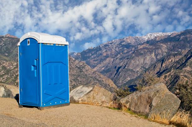 Best Construction site porta potty rental  in Dallas, NC