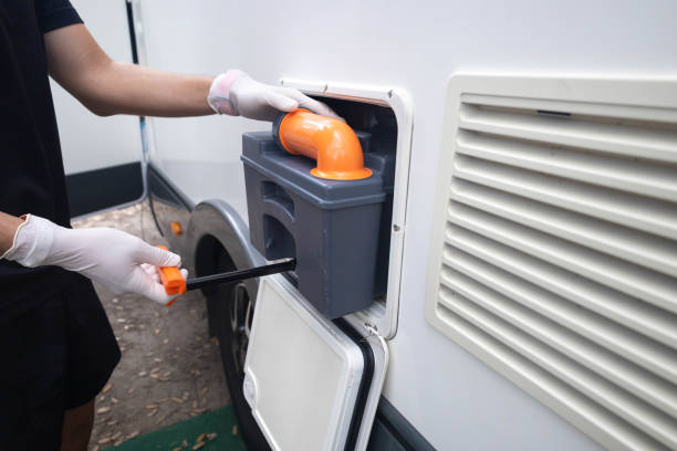 Best Portable restroom solutions  in Dallas, NC