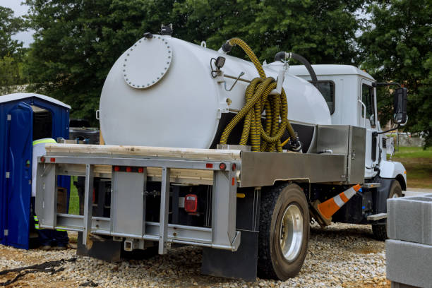 Best Local porta potty services  in Dallas, NC