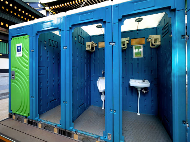 Portable Toilet Options We Offer in Dallas, NC