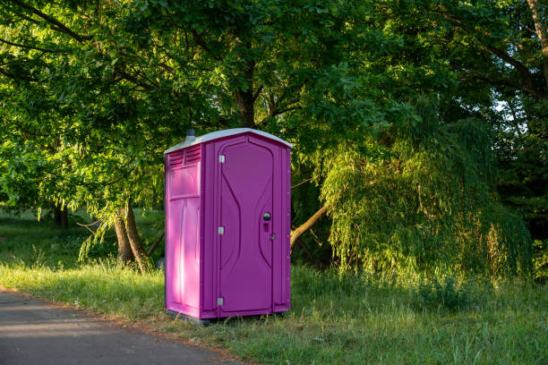 Best Affordable porta potty rental  in Dallas, NC