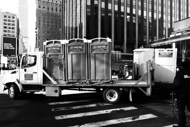 Best Portable toilet rental cost  in Dallas, NC
