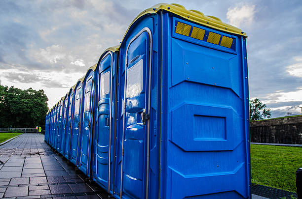Best Local porta potty services  in Dallas, NC